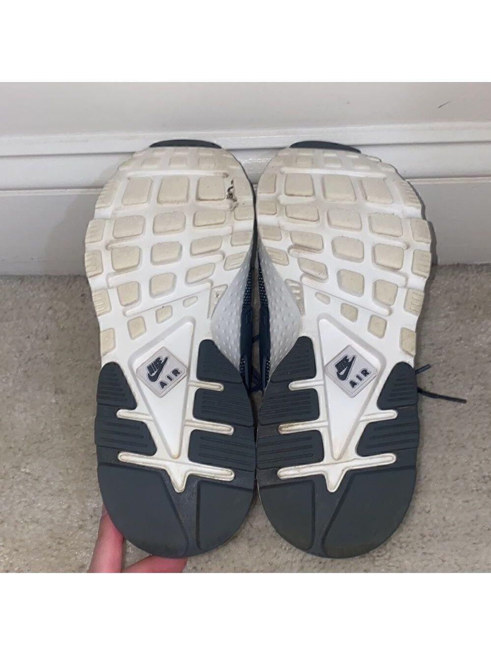 NIKE Air Hurache   - Picture 10 of 11